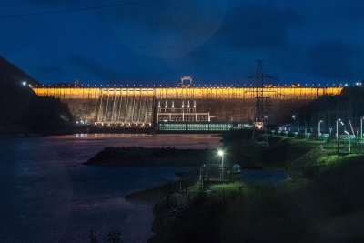 Зачем в Амурской области планируют строить две новые ГЭС