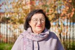 57 лет у доски: заслуженный учитель России Светлана Брегадзе рассказала секреты своей профессии