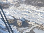 Золотодобытчики выплатили 36 миллионов рублей за ущерб реке в Зейском округе