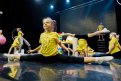 Артисты цирка «Ап!» покажут зрелищные номера про Приамурье на выставке «Россия». Фото: Архив АП