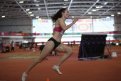 Амурчанка победила во Всероссийских соревнованиях по легкой атлетике