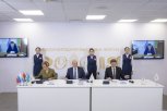 Амурская область станет участником первого в России межрегионального индустриального турмаршрута