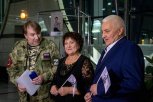 «Саша себя не берёг»: супруги Захарченко о сыне — легендарном Бате и надеждах Донбасса
