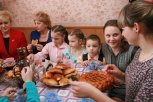 Президент Владимир Путин объявил 2024 год в России Годом семьи