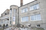 Амурская область помогает восстанавливать в Донецкой народной республике Дом культуры и детсад