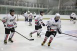 Мужской вид спорта: как в Амурской области развивается хоккей