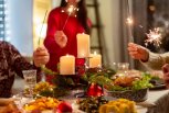 Новогодняя еда минимального вреда: как в праздник и за неделю зимних каникул не навредить здоровью 
