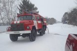Пожарный извещатель спас жизнь 70-летней жительнице Ивановского округа