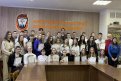 Статус школы олимпийского резерва присвоили на четыре года Амурской ОСШ. Фото: minsport.amurobl.ru