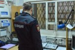 Жительница Тамбовского округа обвинила полицейских в краже свыше 260 тысяч рублей