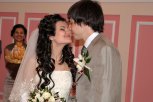 В Приамурье в первую красивую дату 2024 года брак заключили 33 влюбленные пары