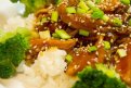 Встреть Дракона медовой курицей и сердечками: 6 шесть рецептов блюд к китайскому Новому году