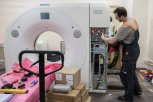 Компьютерный томограф в Зейской больнице стал доступен для пациентов