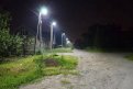Жители Зельвина и Тыгды разработали проекты по освещению улиц и автодорог