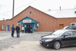 Весной начнется строительство бань в поселках Магдагачи и Ерофей Павлович