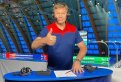 Известный спортивный ведущий Дмитрий Губерниев приедет в Амурскую область