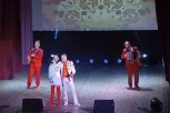 Амурские артисты споют со звездами российской эстрады благодаря губернаторскому гранту