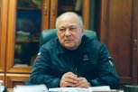 Правительство области выразило соболезнование в связи с уходом из жизни Александра Гаркина