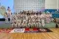 Юные рукопашники из Амурской области завоевали 18 золотых наград на турнире в Хабаровске