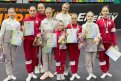 Амурские пилонистки завоевали 23 медали на соревнованиях в Хабаровске