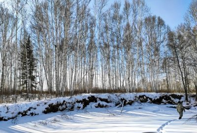 Ветер до 23 метров в секунду и на востоке  снег: прогноз погоды в Амурской области