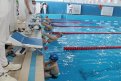 Соревнования по плаванию среди инвалидов «Амурская волна» прошли в Благовещенске