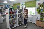 В Амурской области скучные библиотеки превращают в популярные общественные пространства