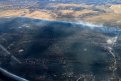 Четыре природных пожара действует в Амурской области