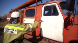 Более 500 амурчан входят в пожарные дружины агропредприятий региона