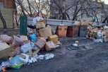 Мэр Белогорска попросил нового регоператора по вывозу мусора завершить переходный период к 22 апреля