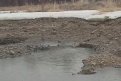 Жители Зеи возмутились из-за слива канализационных стоков в реку