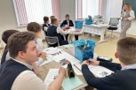 Педагог из Березовки будет представлять Приамурье на всероссийском конкурсе «Учитель года»