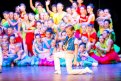 Более 80 братьев и сестер 10 лет танцуют на одной сцене Приамурья