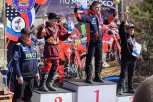 Гонщиков Дальнего Востока зовут побороться за звание чемпиона Амурской области по мотокроссу