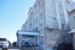 В поликлинике Новобурейского отремонтировали кабинеты участковых терапевтов