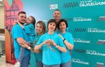 Две амурские семьи прошли в финал Всероссийского конкурса «Это у нас семейное»