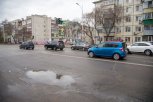 Ремонт улиц Театральная и Ленина в Благовещенске начнется в конце мая