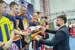 В Приамурье стартует летний этап любительского чемпионата по футболу на призы губернатора