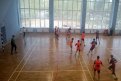Обновленный по президентскому нацпроекту ФОК в Зее принял первый за год турнир по гандболу