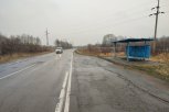 Между Райчихинском и селом Зельвино за два сезона отремонтируют восьмикилометровый участок дороги