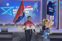 Флаг на открытии Кубка Защитников Отечества доверили нести ветерану СВО из Свободного