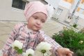 За два дня для маленькой Софии из Тынды собрали миллион рублей