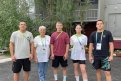 От Приамурья на Международные игры «Дети Азии» выступят пятеро юных спортсменов