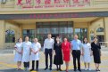 Приамурье планирует начать сотрудничество с КНР в сфере телемедицинских консультационных систем