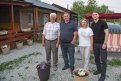 Когда семья стала командой: пять поколений Волковых из Соловьевска работают на золотодобыче