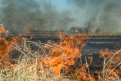 Огнеборцы потушили два природных пожара в Зейском и Мазановском округах