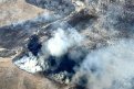 Шесть лесных пожаров действует в Тындинском и Мазановском округах