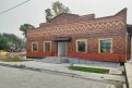 Новую общественную баню в Екатеринославке откроют в середине августа