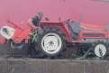 Многодетная семья из Тамбовского округа купила трактор при поддержке государства