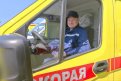 Амурская область получила 21 новую машину скорой помощи